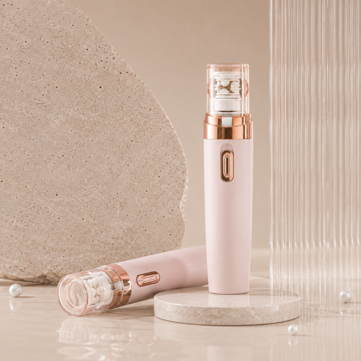 VEYA Mini Hair Removal Tool