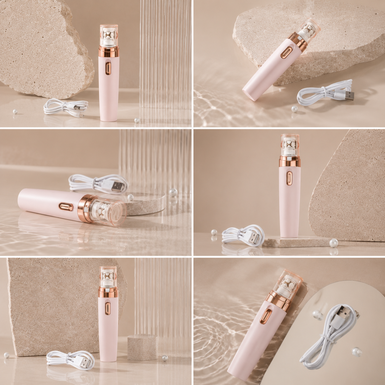 VEYA Mini Hair Removal Tool